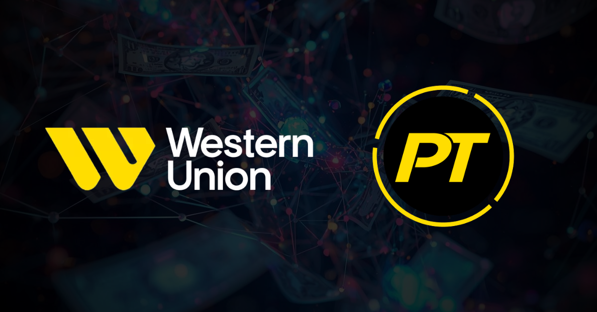 Western Union Debuts USDPT on Solana