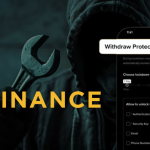 Binance Counters Wrench Attacks