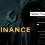 Binance Counters Wrench Attacks