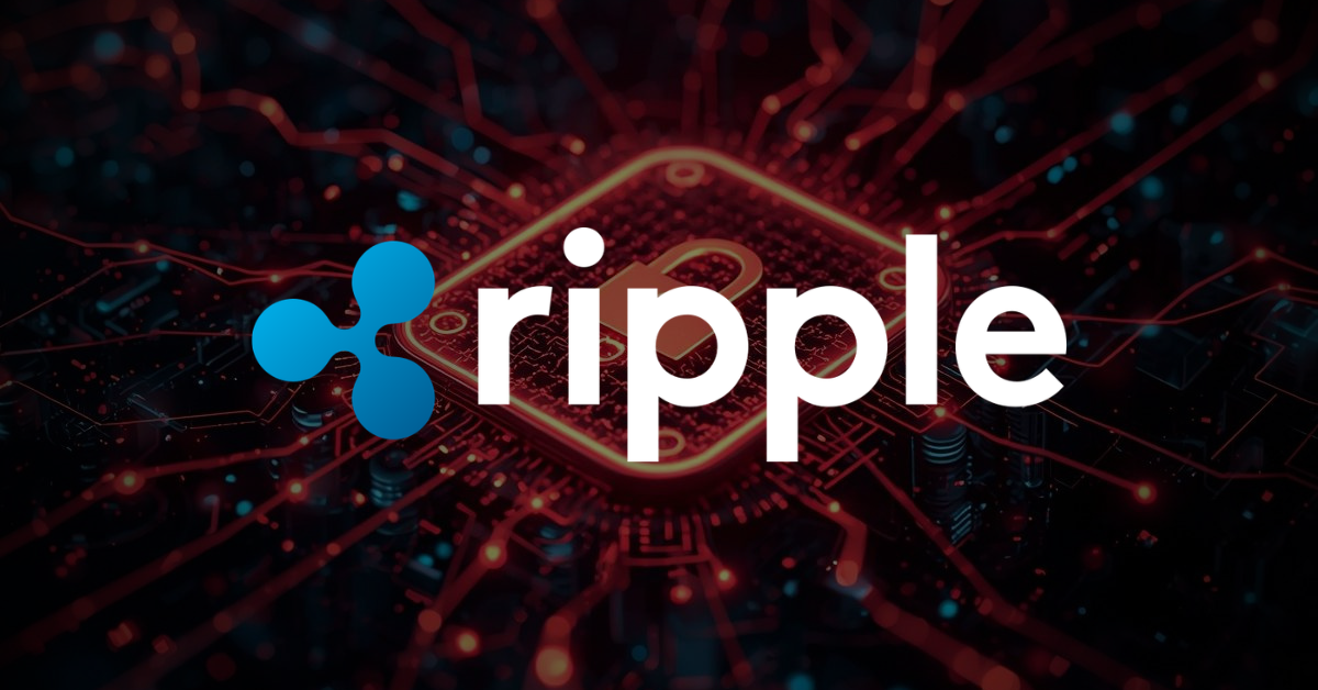 Ripple Fortifies Industry Security