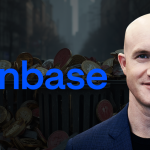 Coinbase’s Brian Armstrong’s $540M Stock Sale