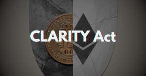 CLARITY Act a Shield for Bitcoin and Ethereum
