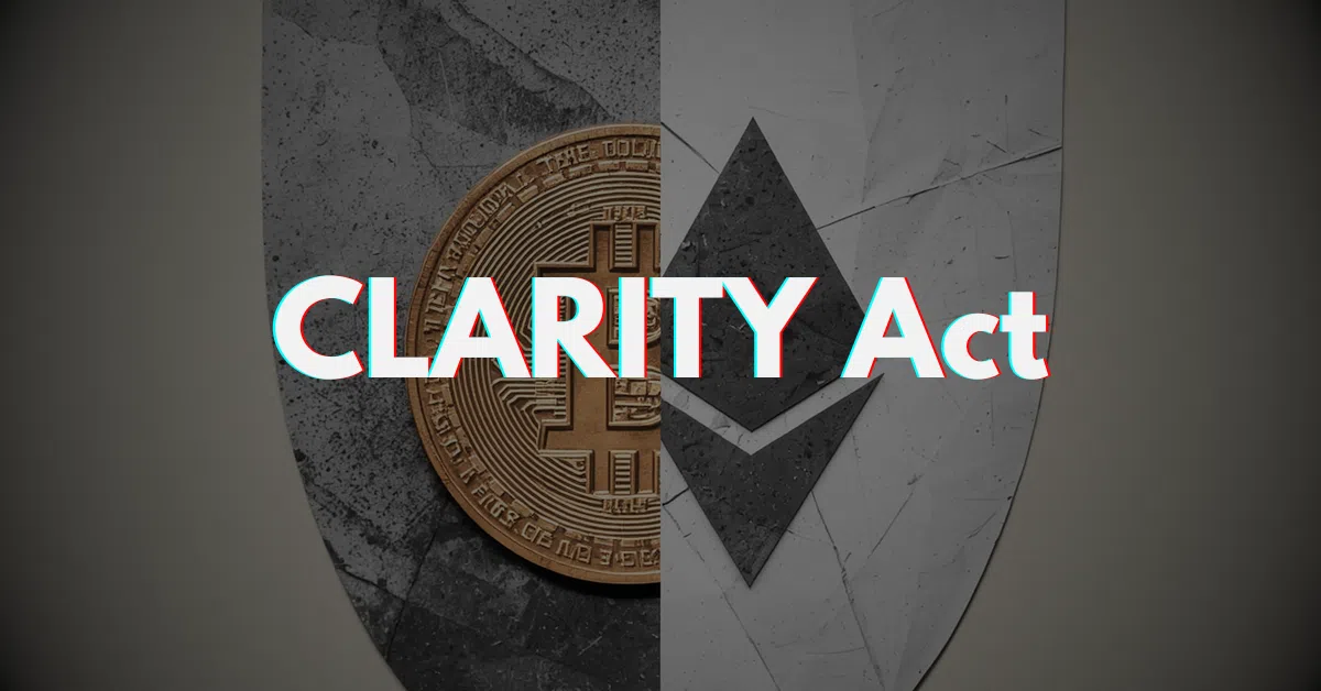 CLARITY Act