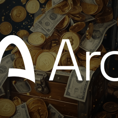 Circle’s Arc Token Presale Hits $222M