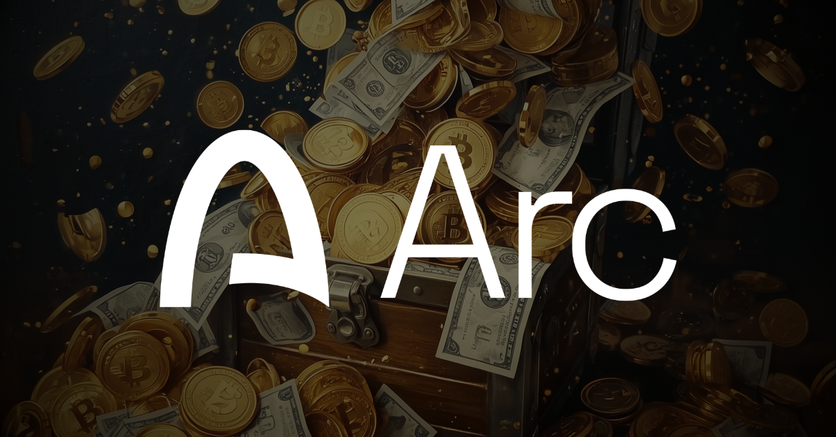 Circle’s Arc Token Presale Hits $222M