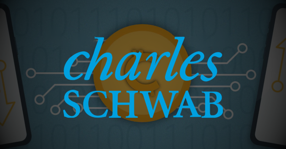 Charles Schwab has launched “Schwab Crypto”