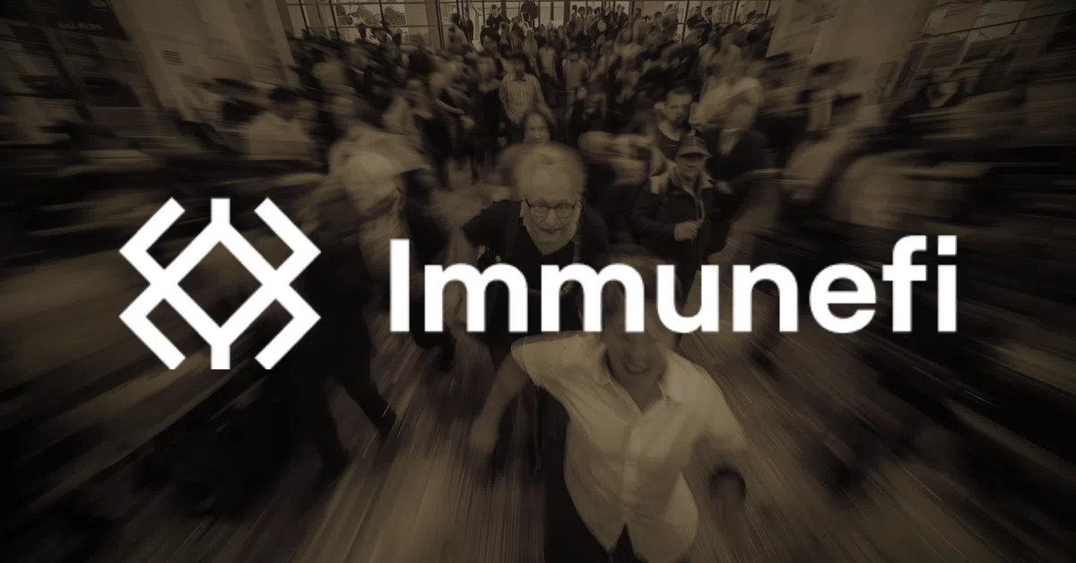 Immunefi to Absorb Code4rena Customers