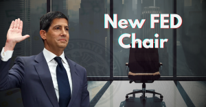 Senate Confirms Kevin Warsh as Federal Reserve Chair