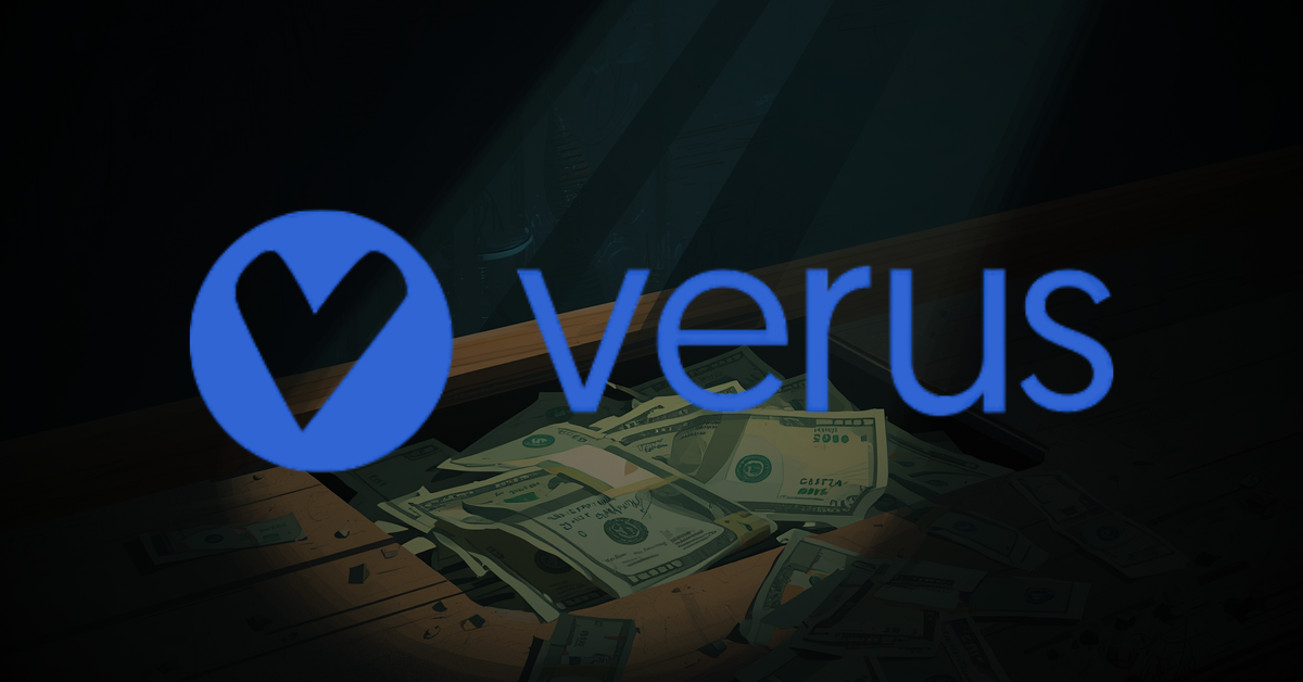 Verus-Ethereum Bridge $11.6M Exploit