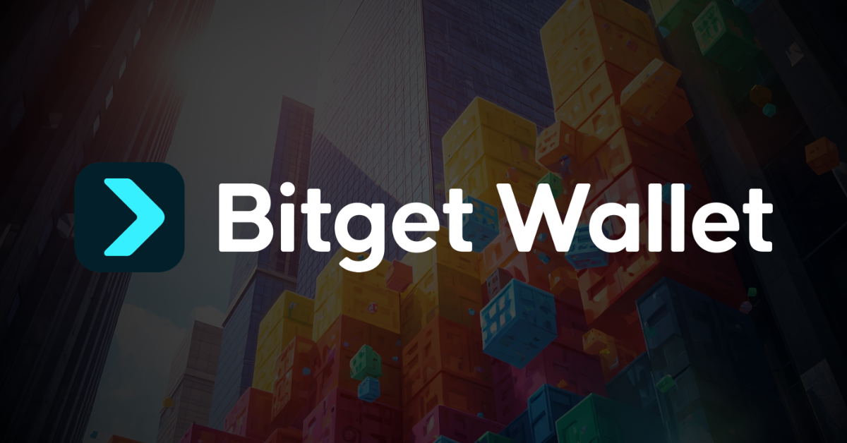 Bitget Wallet Tokenized Equities