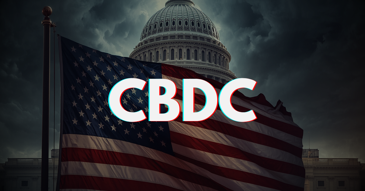 CBDC Permanent U.S. Ban Push