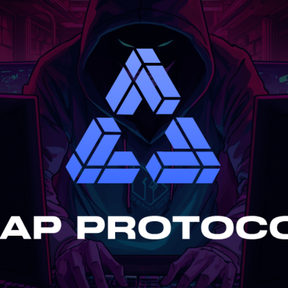 Home 4 UseTheBitcoin Map Protocol Token Plummets Amid Massive Exploit