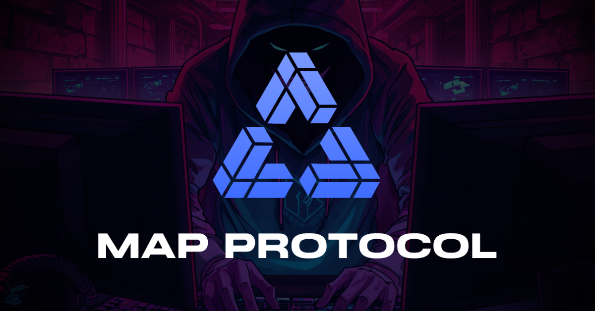Map Protocol Token Plummets Amid Massive Exploit