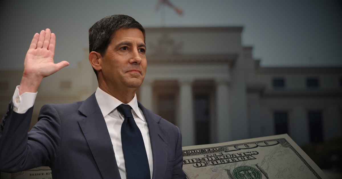 Kevin Warsh Interest Rate Cuts