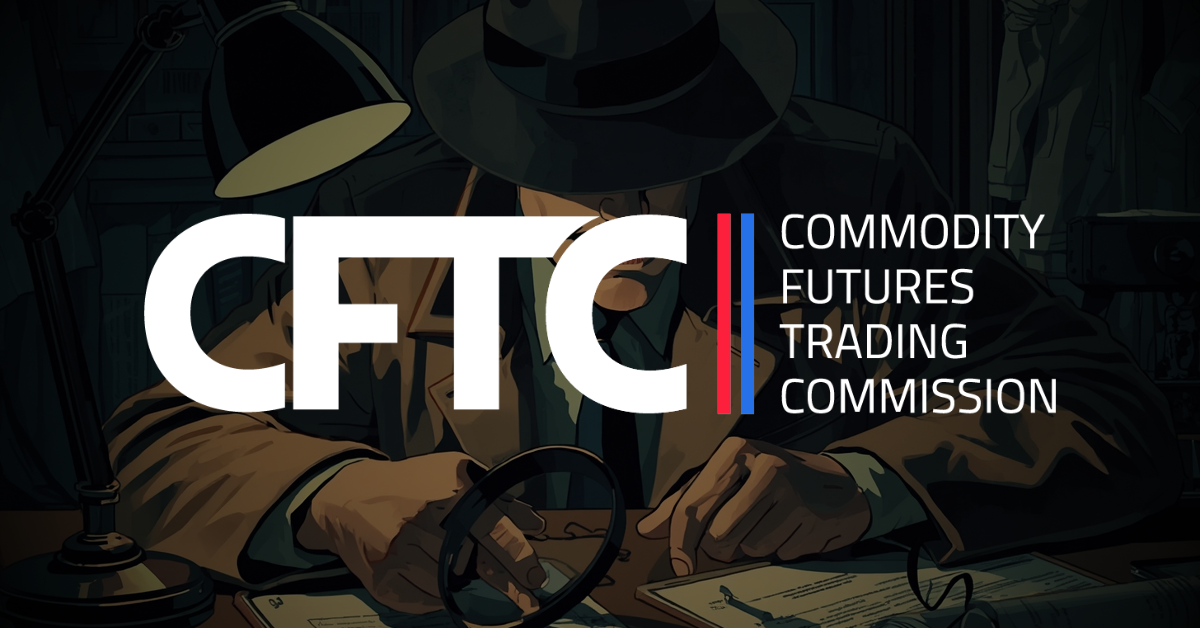 CFTC Retaliated Against Staff Over Crypto Probes