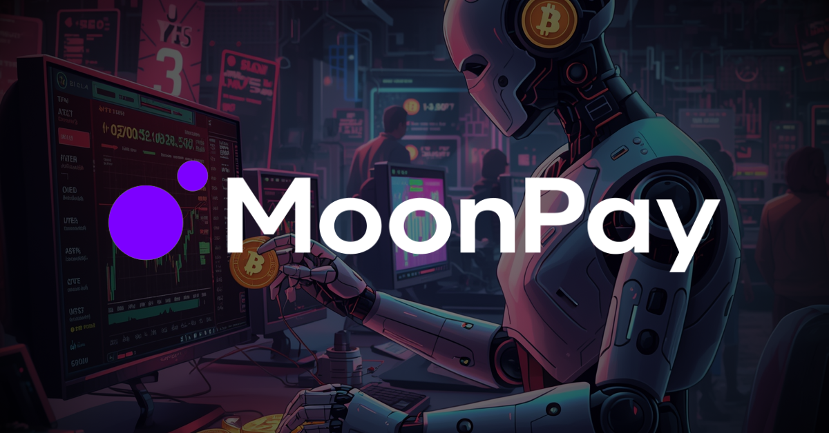 MoonPay Integrates ChatGPT Crypto Purchases