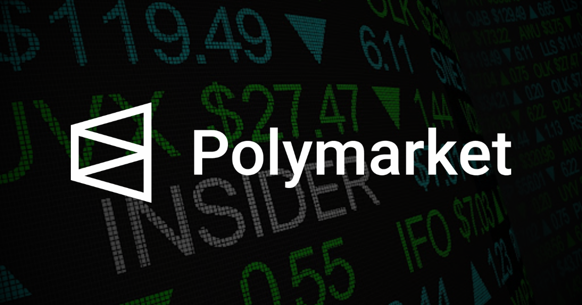 Google Employee Charged in Polymarket Insider Trading