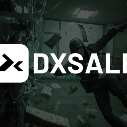 Home 2 UseTheBitcoin DxSale Suffers $7.3 Million Exploit