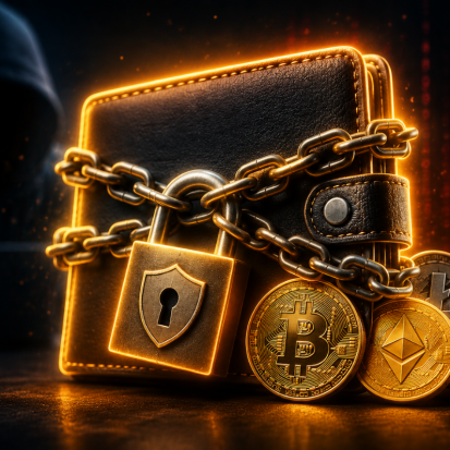 9 Things You Should Never Share About Your Crypto Wallet