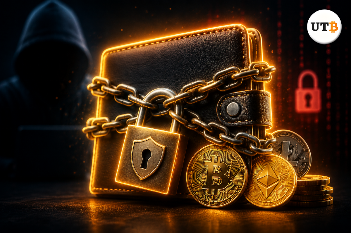9 Things You Should Never Share About Your Crypto Wallet