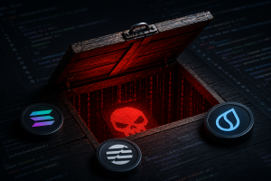 Home 25 UseTheBitcoin TrapDoor Malware Campaign Targets Aptos, Sui, and Solana Developer Environments