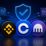 Home 30 UseTheBitcoin Blockworks Launches Transparency Alliance Backed by Coinbase, Kraken, and Binance.US