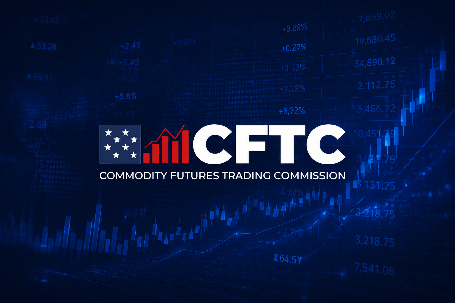 CFTC Eases Rules for Prediction Markets With New No-Action Letter