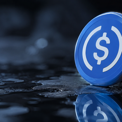 Can USDC Lose Its Dollar Peg? The Reserve Risks Behind Circle’s Stablecoin