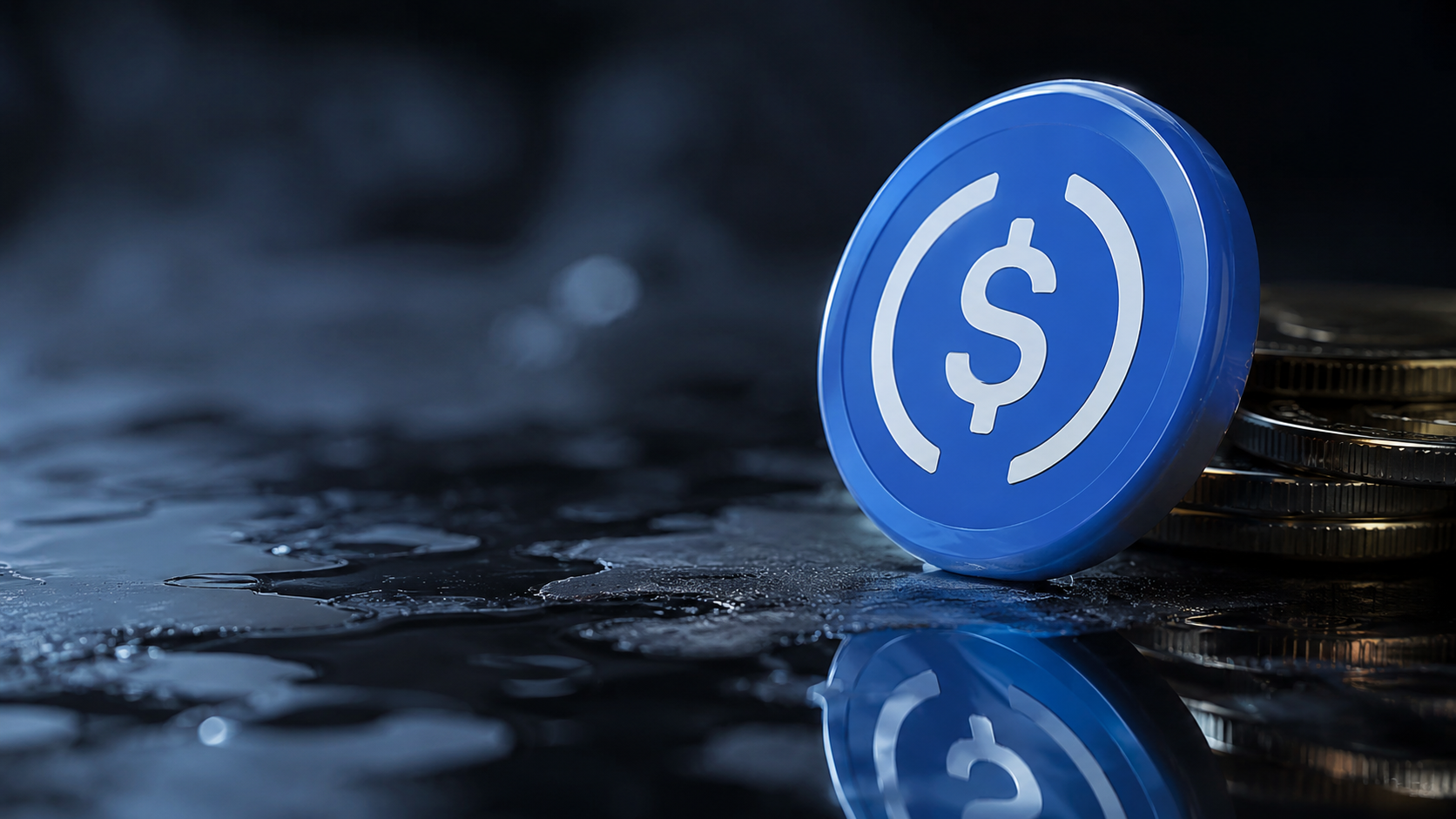 Can USDC Lose Its Dollar Peg? The Reserve Risks Behind Circle’s Stablecoin