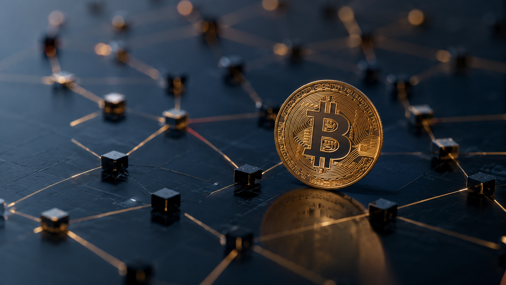 Can Bitcoin Accounts Be Traced? What Blockchain Analysis Reveals About Anonymity