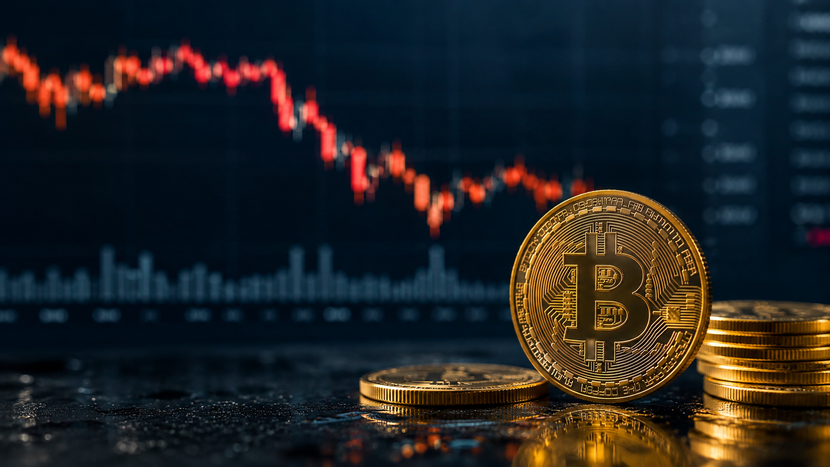 Bitcoin Demand Metric Falls to 2026 Low, Putting $72,000 in Focus