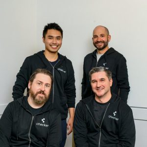 Checker Raises $8M from Galaxy Ventures, Al Mada Ventures and Framework Ventures to Unify Fragmented Digital Asset Markets for Institutions