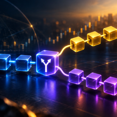 What Do Hard Forks and Soft Forks Mean in Crypto?