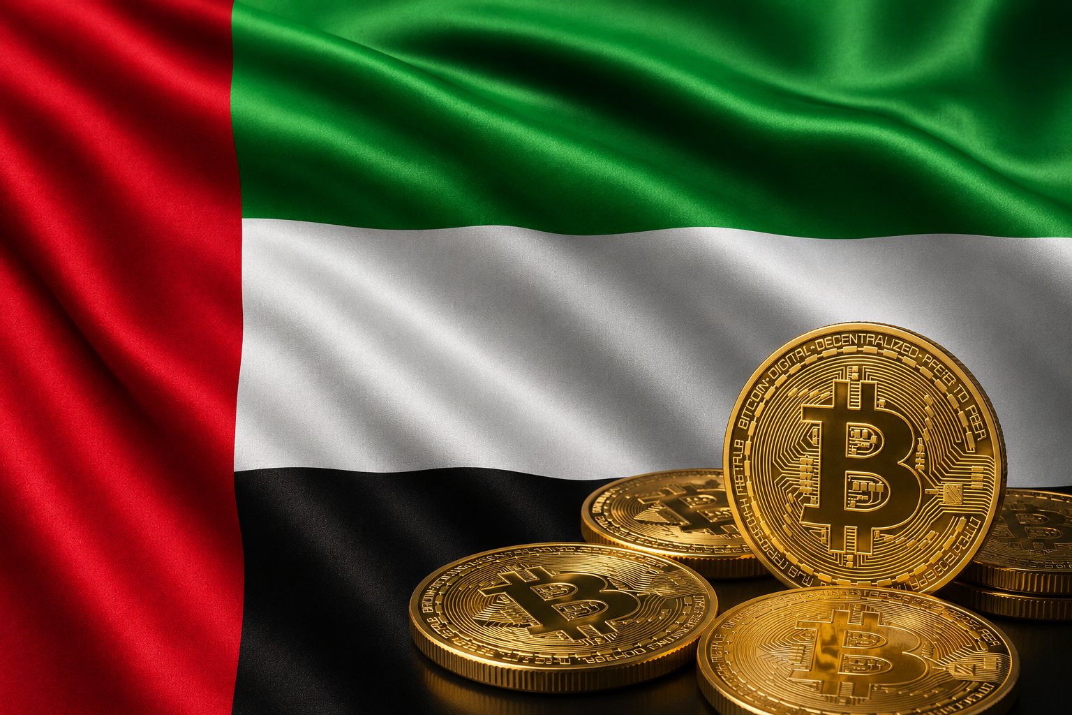 Dubai Residents Can Now Pay Taxes and Fees Using Crypto Through the Crypto.com App
