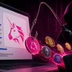Fake Uniswap Google Ads Drain Over $400K in Crypto Phishing Campaign