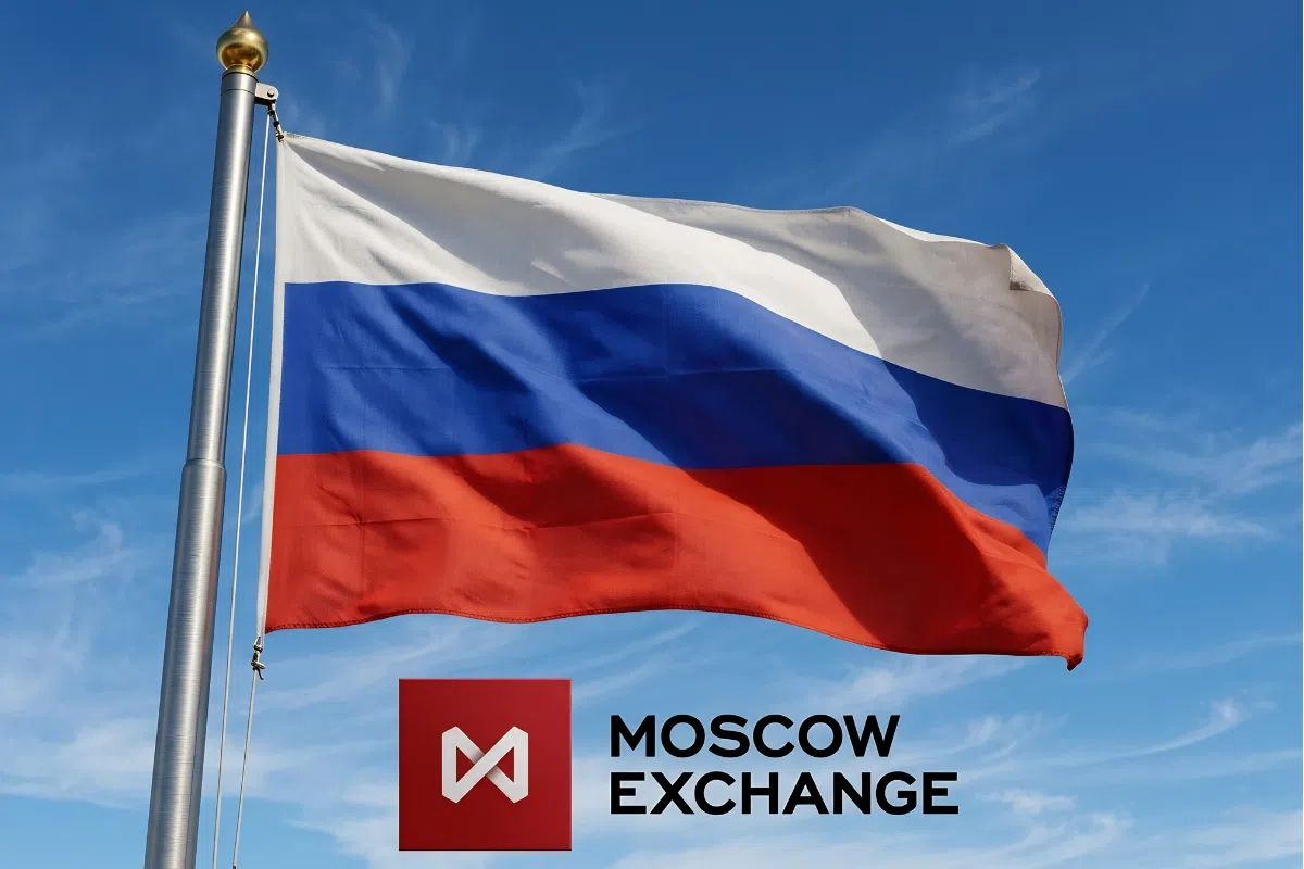 Russia’s Leading Exchange to Introduce Crypto Indices Tracking SOL, XRP, TRX, and BNB