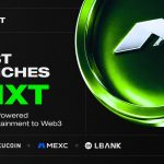 Home 246 UseTheBitcoin $NXT Launches on OKX Boost, KuCoin, MEXC, and LBank — Bringing AI-Powered Global Entertainment to Web3