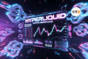 Hyperliquid HYPE Price Analysis: $2.15M Daily Buyback Machine Meets $44 Resistance – Can HYPE Hit $50 by May?