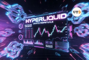 Hyperliquid HYPE Price Analysis: $2.15M Daily Buyback Machine Meets $44 Resistance – Can HYPE Hit $50 by May?