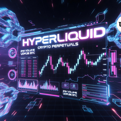 Hyperliquid HYPE Price Analysis: $2.15M Daily Buyback Machine Meets $44 Resistance – Can HYPE Hit $50 by May?
