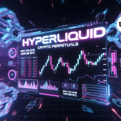 Hyperliquid HYPE Price Analysis: $2.15M Daily Buyback Machine Meets $44 Resistance – Can HYPE Hit $50 by May?