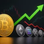 JPMorgan Chase Says Ethereum and Altcoins Could Keep Falling Behind Bitcoin Without Stronger Adoption