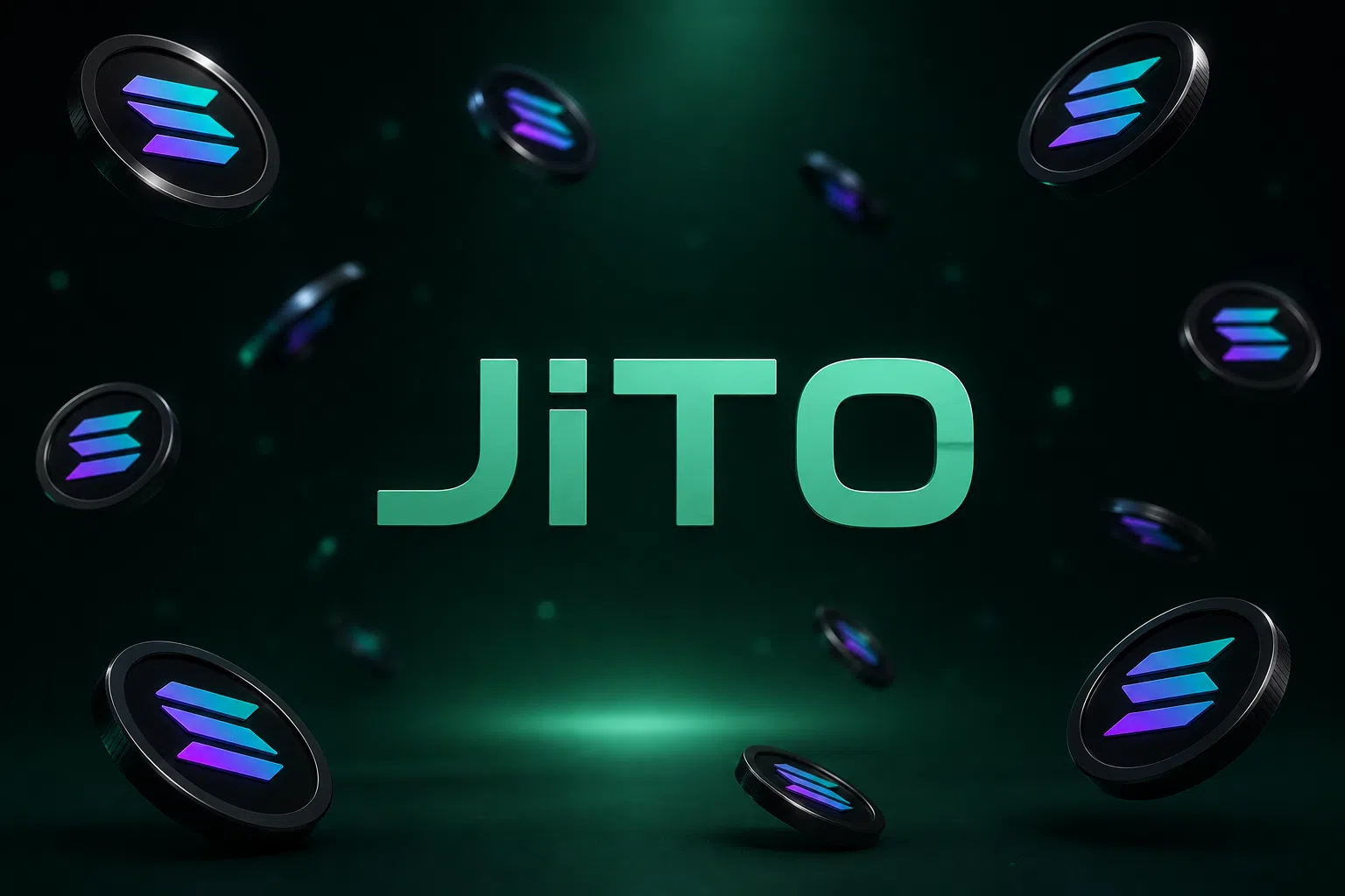 Jito Labs Introduces JTX, a Self-Custodial Trading Platform for Solana Users