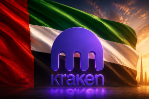 Home 23 UseTheBitcoin Kraken Secures Dubai VARA License for Spot, Margin, OTC, and Staking