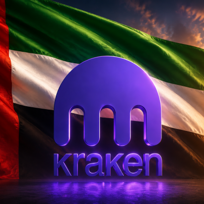 Home 1 UseTheBitcoin Kraken Secures Dubai VARA License for Spot, Margin, OTC, and Staking