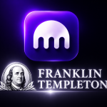 Kraken’s Parent Payward and Franklin Templeton Team Up on Tokenized Products