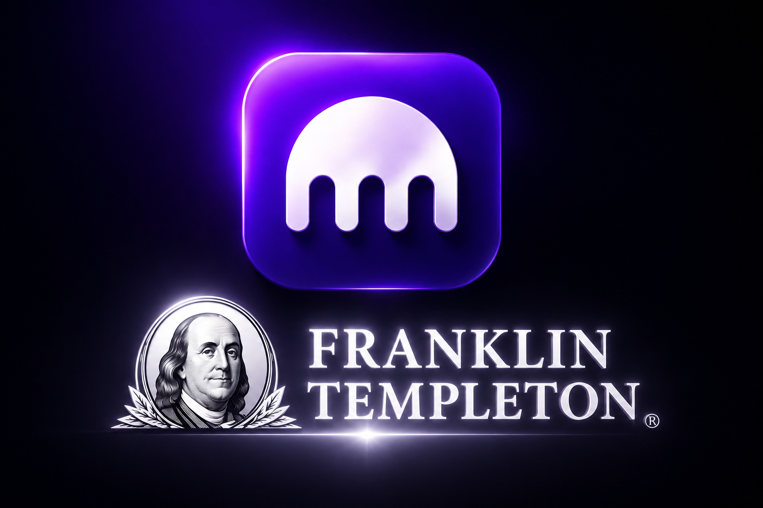 Kraken’s Parent Payward and Franklin Templeton Team Up on Tokenized Products