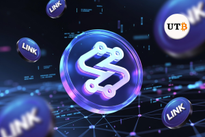 Chainlink (LINK) Is the Quiet Infrastructure Play Every Serious Crypto Investor Is Sleeping On — Here’s Why $65 Is Realistic in 2026