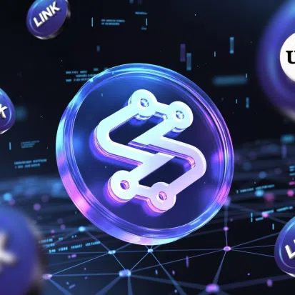Chainlink (LINK) Is the Quiet Infrastructure Play Every Serious Crypto Investor Is Sleeping On — Here’s Why $65 Is Realistic in 2026