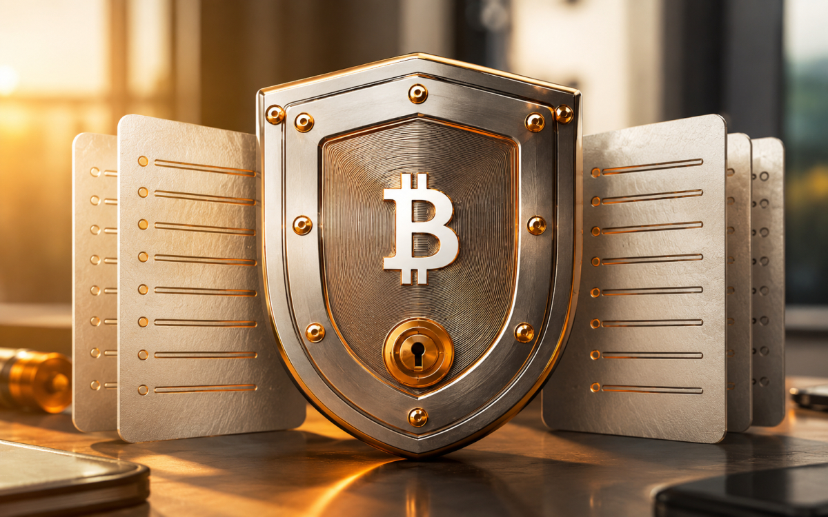 What Is a Seed Phrase and Why It Matters for Wallet Security